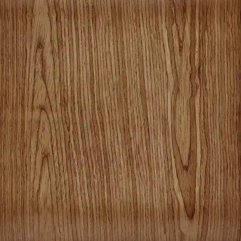 Sgabello girevole in legno di design Mid-Century Modern (set da 2)