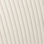 Set di 2 Poltrone Accent Imbottite con Maniglia Posteriore