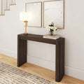 Consolle Contour - 46"
