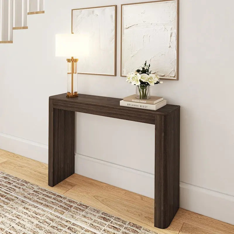 Consolle Contour - 46"