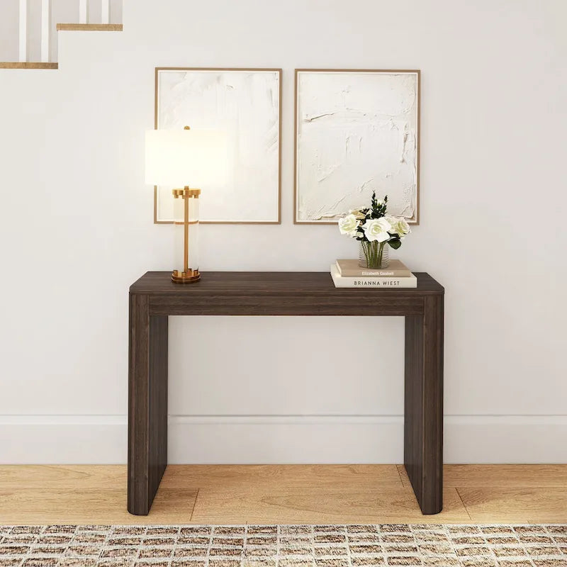 Consolle Contour - 46"