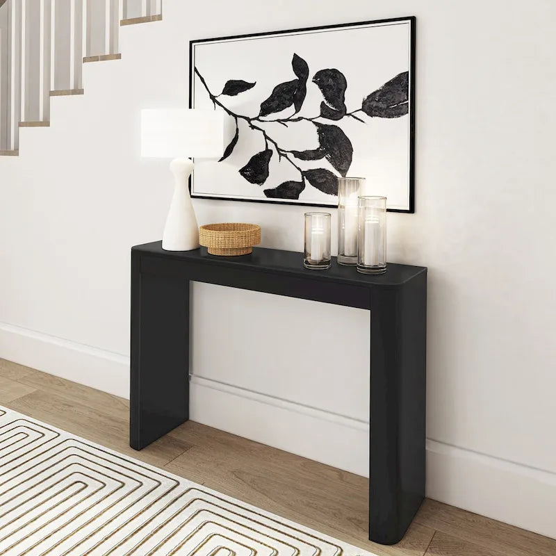Consolle Contour - 46"