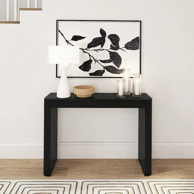 Consolle Contour - 46"