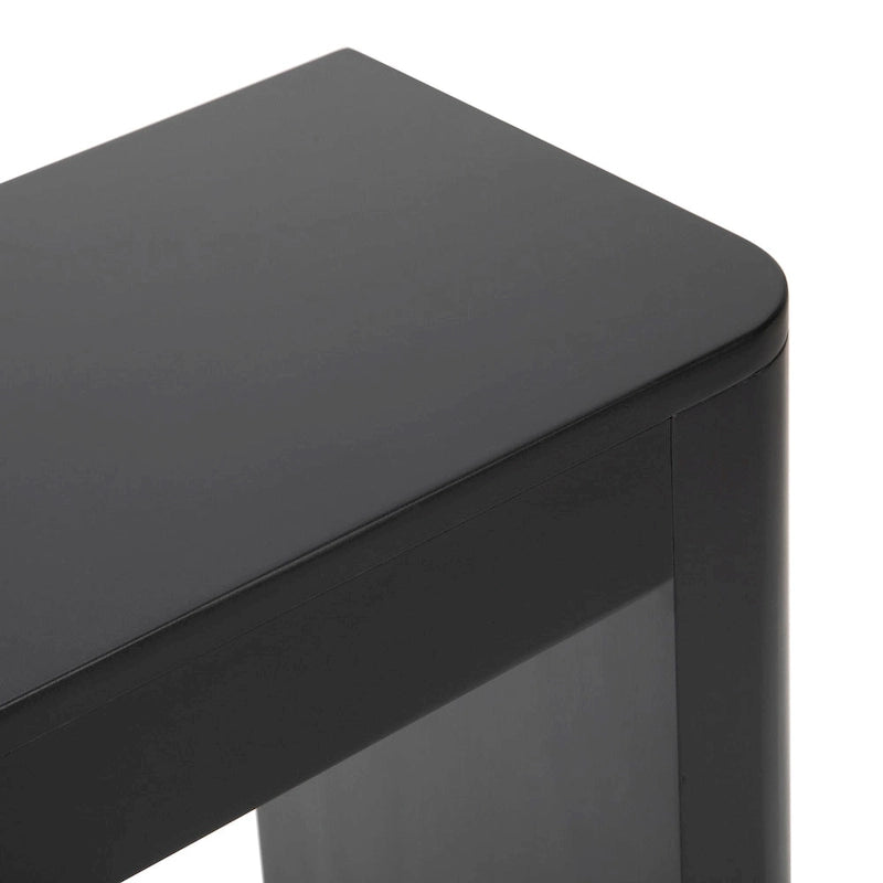 Consolle Contour - 46"