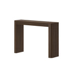 Consolle Contour - 46"