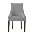 Sedia da pranzo imbottita Julianna