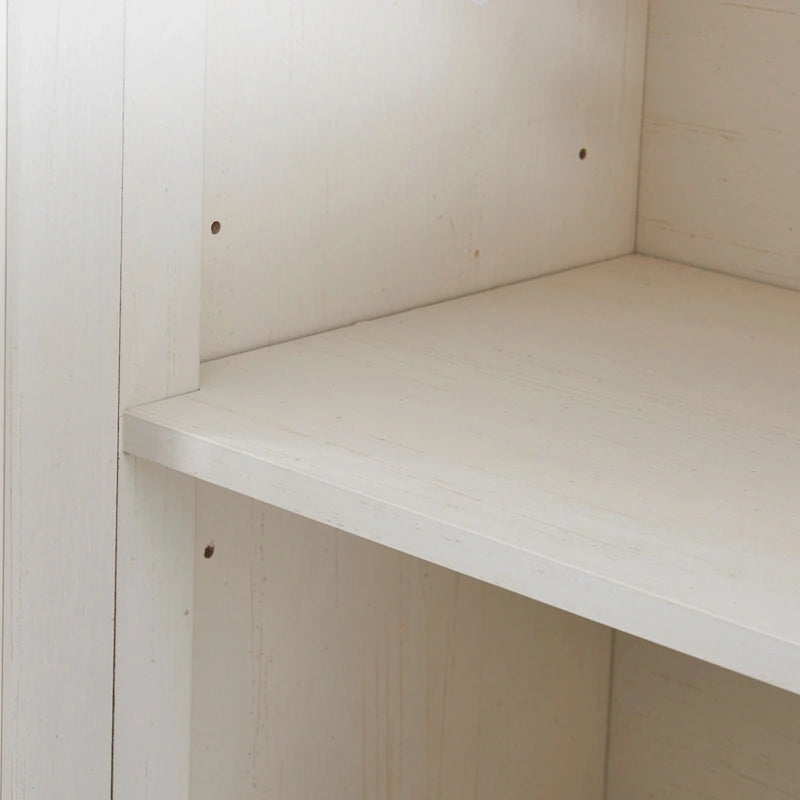 Madia/Credenza con 2 Cassetti e 4 Ante