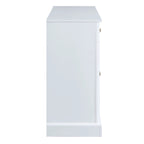 Madia/Credenza con 2 Cassetti e 4 Ante