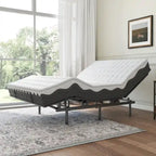 Struttura letto regolabile